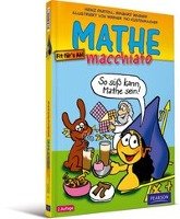 Mathe macchiato - Partoll Heinz, Wagner Irmgard