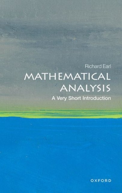 Mathematical Analysis: A Very Short Introduction - Opracowanie Zbiorowe ...