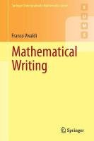 Mathematical Writing - Vivaldi Franco