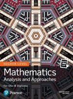 Mathematics Analysis and Approaches for the IB Diploma Higher Level [DRM]- ebook PDF Garry Tim, Wazir Ibrahim