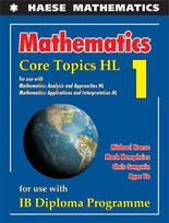 Mathematics: Core Topics HL 2019 Opracowanie zbiorowe