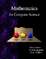 Mathematics for Computer Science - Albert Meyer R. | Książka w Empik