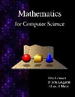 Mathematics for Computer Science - Lehman Eric, Thomson Leighton F., Albert Meyer R.