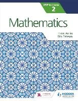 Mathematics for the IB MYP 2 - Amlin Irina, Bateson Rita