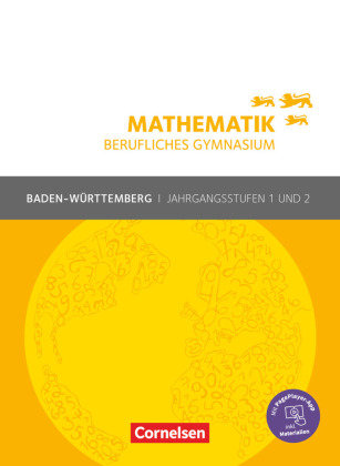 Mathematik - Berufliches Gymnasium - Baden-Württemberg ...