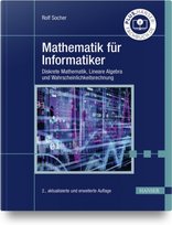 Mathematik für Informatiker Hanser Fachbuchverlag