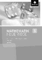 Mathematik Neue Wege 8. Lösungen. Saarland - Schroedel Verlag Gmbh ...