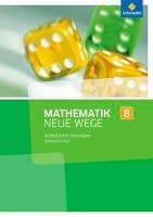 Mathematik Neue Wege SI 8. Lösungen zum Arbeitsheft. Rheinland-Pfalz ...