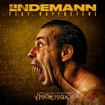 Mathematik - Lindemann feat. Haftbefehl