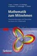 Mathematik zum Mitnehmen - Arens Tilo, Hettlich Frank, Karpfinger Christian, Kockelkorn Ulrich, Lichtenegger Klaus, Stachel Hellmuth