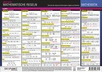 Mathematische Regeln Schulze Michael