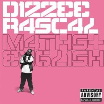 Maths And English - Rascal Dizzee