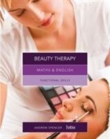 Maths & English for Beauty Therapy - Spencer Andrew