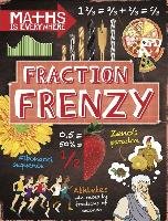Maths is Everywhere: Fraction Frenzy - Colson Rob