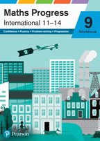 Maths Progress International Year 9 Workbook Opracowanie zbiorowe