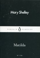 Matilda Mary Shelley