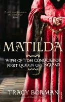 Matilda Borman Tracy