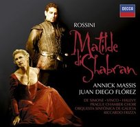 Matilde di Shabran Florez Juan Diego