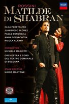 Matilde di Shabran Florez Juan Diego