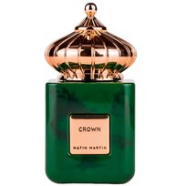 matin martin crown