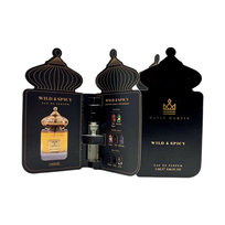 matin martin wild & spicy woda perfumowana 2 ml     