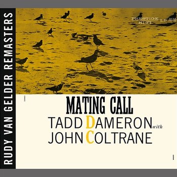 Mating Call [RVG Remaster] - Tadd Dameron, John Coltrane