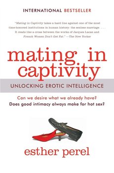 Mating in Captivity - Perel Esther