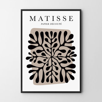 Matisse Leaves 30x40cm - Hog Studio