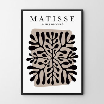 Matisse Leaves 61x91cm - Hog Studio