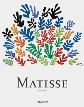 Matisse - Neret Gilles