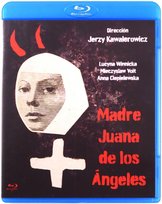 Matka Joanna od Aniołów