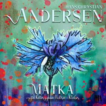 Matka - Andersen Hans Christian