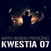 Matki Boskiej Pieniężnej Kwestia 07