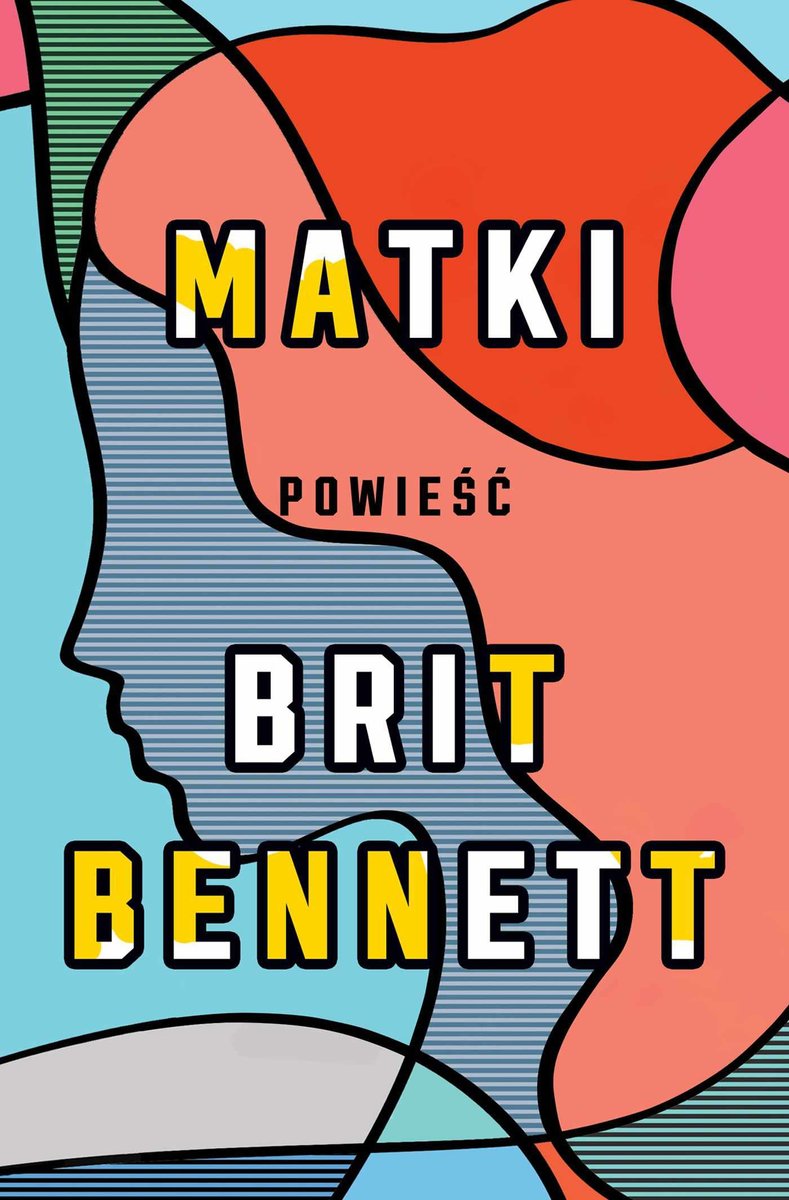 Matki - ebook mobi
