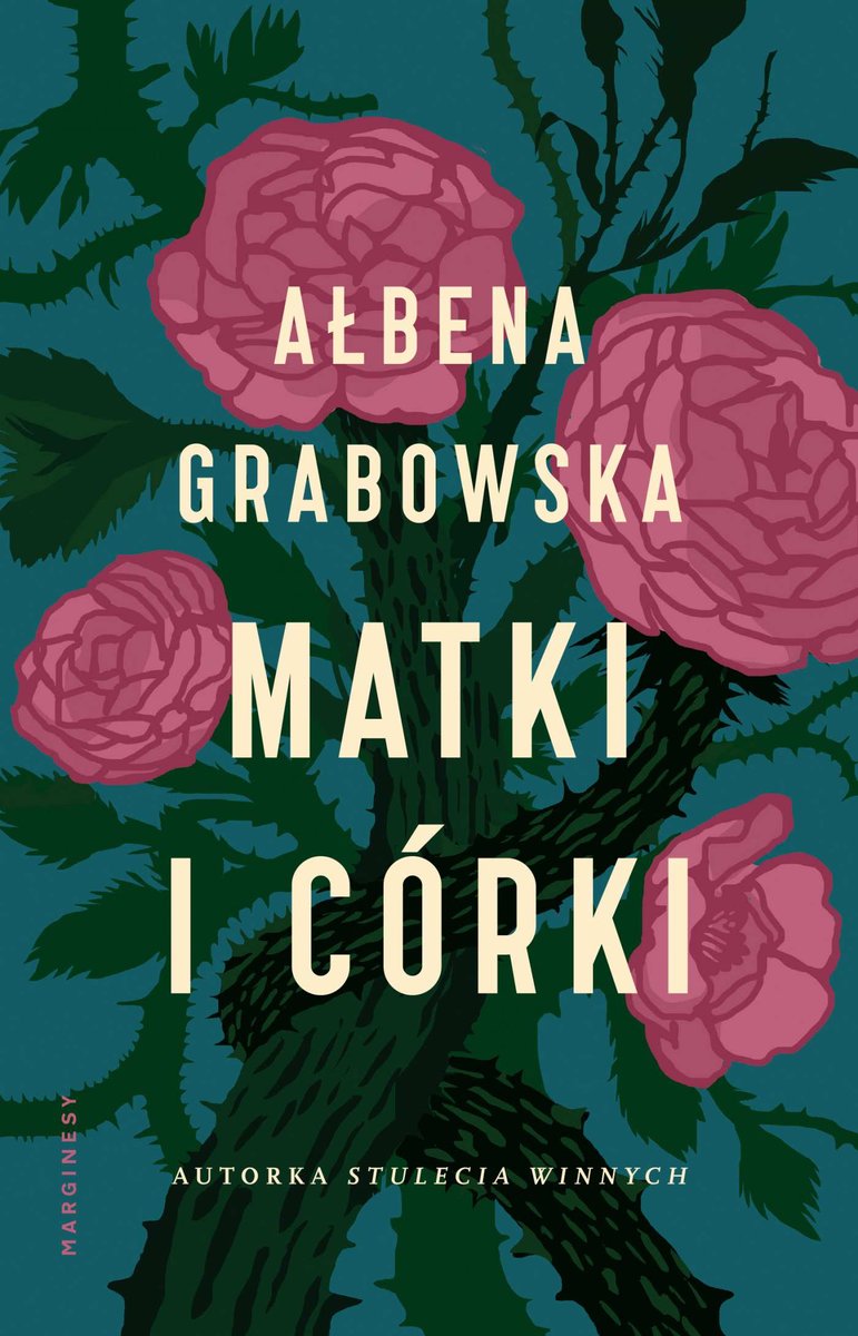 Matki i córki - ebook mobi