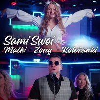 Matki Żony Koleżanki