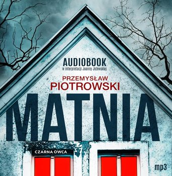 Matnia - Przemysław Piotrowski