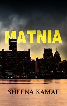 Matnia - Kamal Sheena