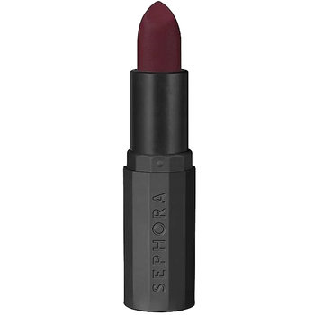 Matowa Pomadka do Ust Sephora Rouge Matte Lipstick MAT10 Dark Side - Sephora