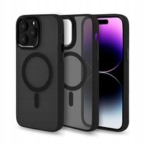 MATOWE ETUI CASE do iPHONE 14 PRO MAX Z MAGSAFE Phonelove