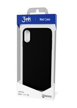 Matowe etui cover plecki na tył do Samsung Galaxy S24 FE - 3mk Matt Case - brak  danych