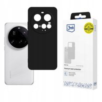 Matowe etui cover plecki na tył do Xiaomi 15 Ultra - 3mk Matt Case