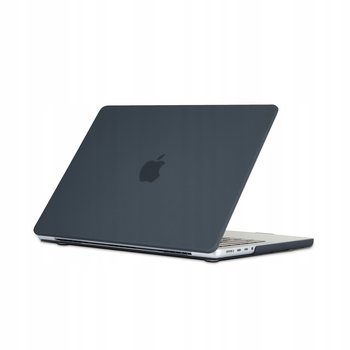 Matowe Etui Hard Shell Pokrowiec do Macbook Pro 16 M1 M2 M3 M4 - #out741 - Tech-Protect