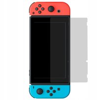 MATOWE hybrydowe szkło ochronne 9H do Nintendo Switch