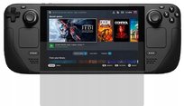 MATOWE hybrydowe szkło ochronne 9H do Steam Deck
