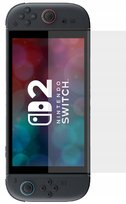 MATOWE hybrydowe szkło ochronne do Nintendo Switch 2