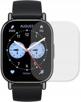 MATOWE hybrydowe szkło ochronne do Xiaomi Redmi Watch 5 Lite