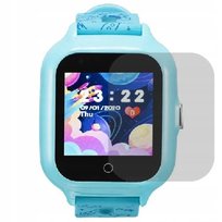 MATOWE szkło do Garett Kids Space 4G