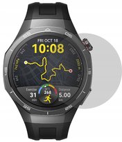 MATOWE szkło do Huawei Watch GT 5 Pro Active 46mm szklaochronne.pl