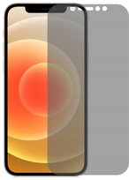 MATOWE szkło ochronne do Apple iPhone 12 / 12 Pro